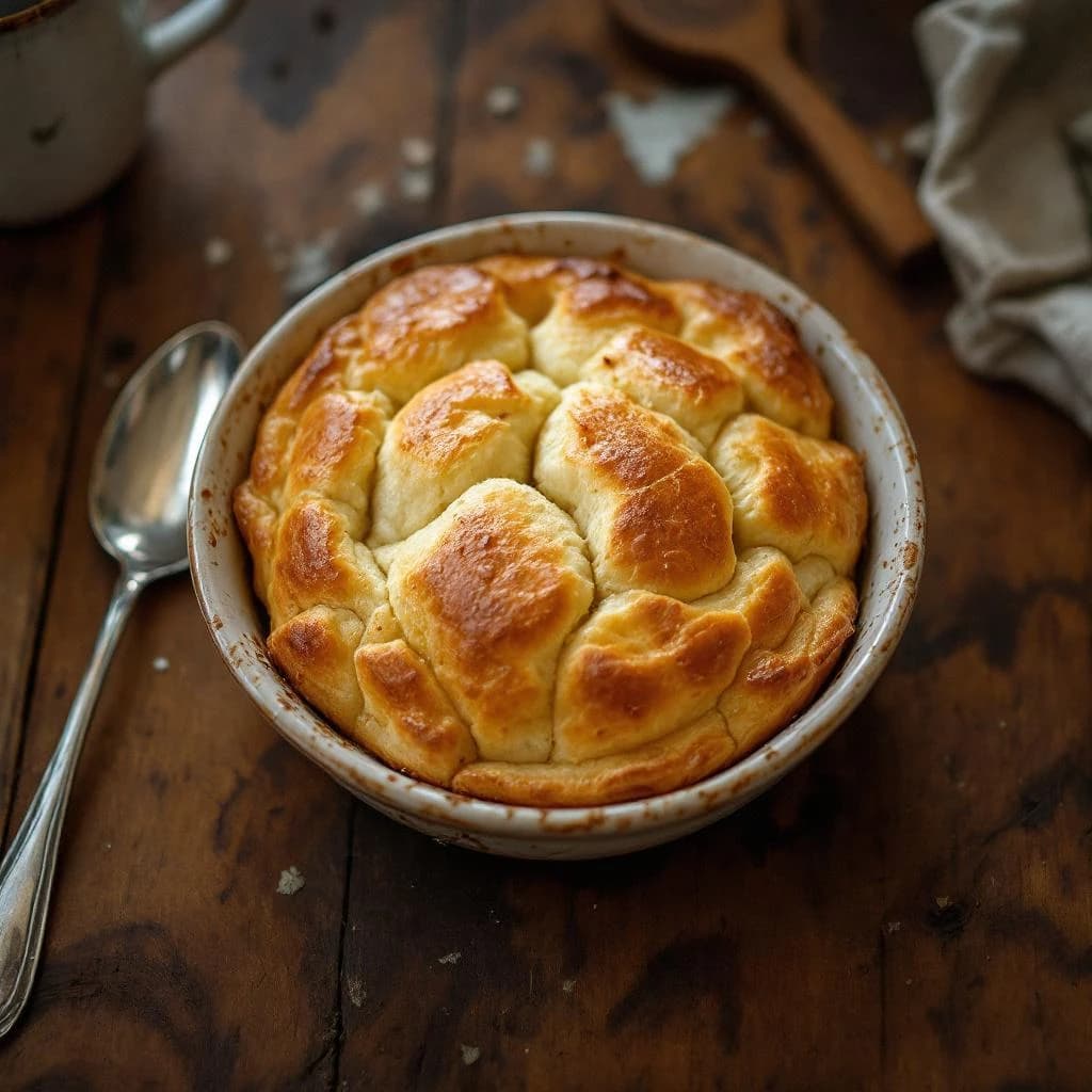 Fricot — Version de 1938