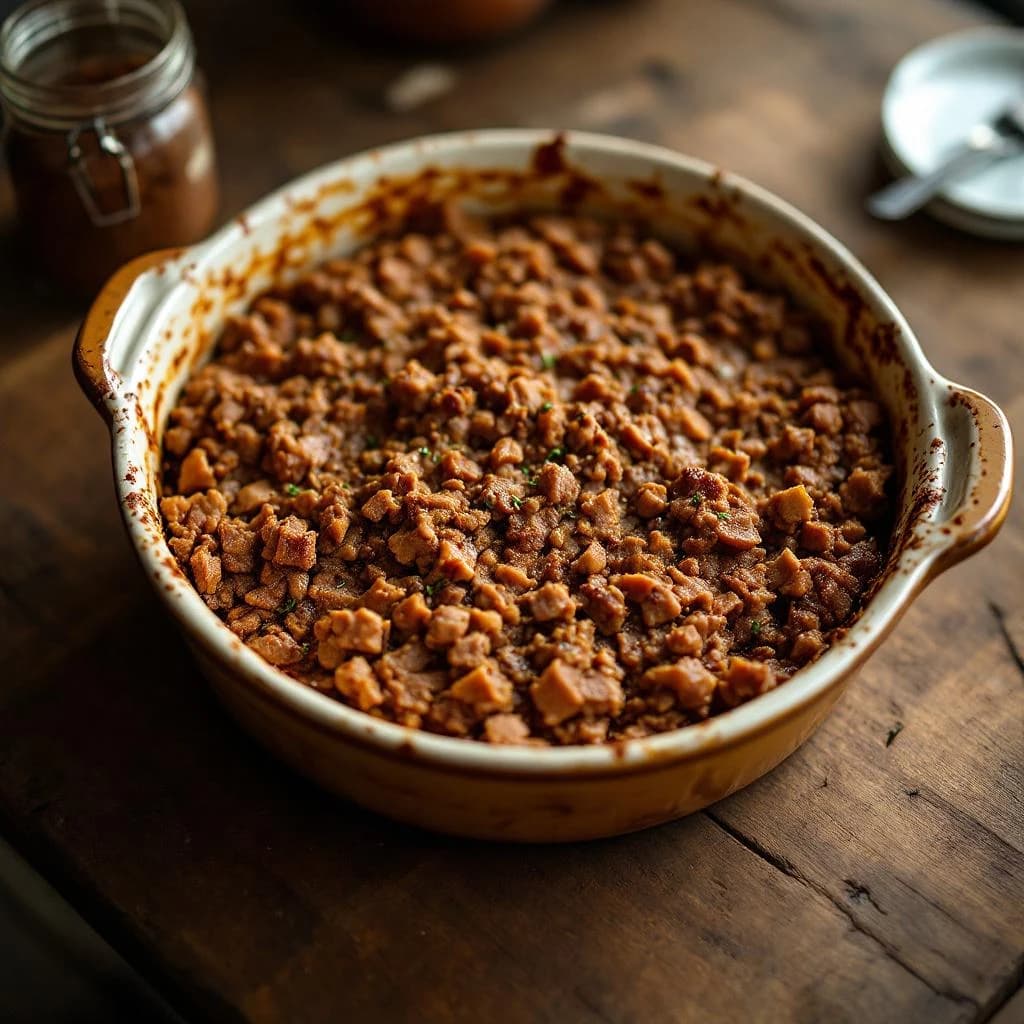 Pâté de Viande en Pot